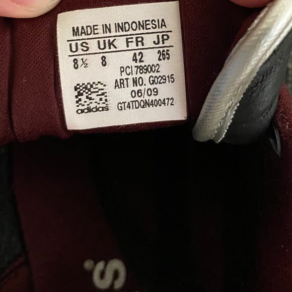 Adidas Stan Smith Black - Picture 3 of 6